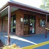 Sportslander Motor Inn