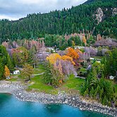 The Camp - Lake Hawea