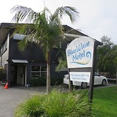 Blue Wave Motel Mount Maunganui