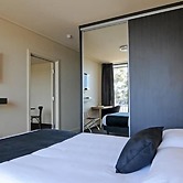 The Mansfield Park Hotel