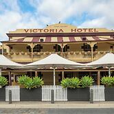 Victoria Hotel - Strathalbyn