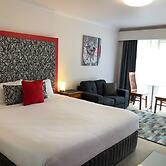 Avaleen Lodge Motor Inn