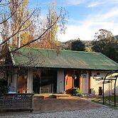 Edelweiss Cottage B&B