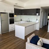 Aqua Promenade Beachfront Apartments