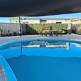 Wangaratta Motor Inn