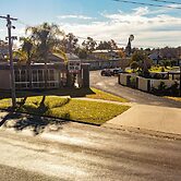 Wangaratta Motor Inn