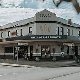 William Farrer Hotel