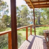 Lorne Foreshore Caravan Park