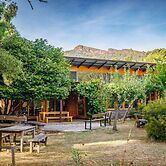 YHA Grampians Eco Halls Gap