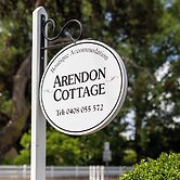 Arendon Cottage