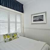 Albany Central Apartments