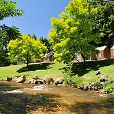NRMA Bright Holiday Park