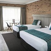 The Club Motor Inn Chinchilla