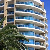 Sails Luxury Apartments, Forster