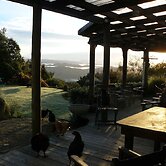 Haurata - High Country Retreat - Hostel