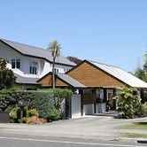 Amber Court Motel Whakatane