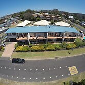 Bluewater Apartments Merimbula