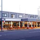Commodore Motor Inn Albury