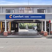 Comfort Inn Commodore Albury