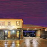 Saltbush Motor Inn