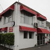 City Worcester Motel
