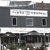 Yamba Central - Hostel
