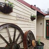 Glenbrook House and Cottage