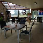 Mountain View Motor Inn & Holiday Lodges