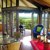 Mt Quincan Crater Retreat