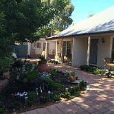 Hahndorf Oak Tree Cottages