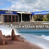 Jurien Bay Hotel