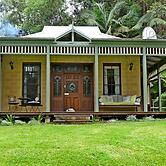 Mount Browne Cottage