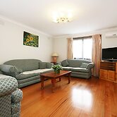 40 Thames Holiday Unit