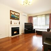 3 43 Thames Holiday Unit