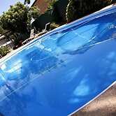 Across Country Motel and Serviced Apartments