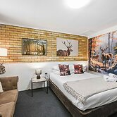 Motel Glenworth Toowoomba