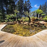 Garden Cottage at Fern Falls Cottages