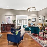 The Bundanoon Guest House