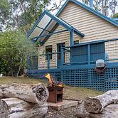 Lorne Bush House Cottages & Eco Retreats