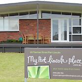 My Port Lincoln Place