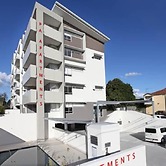 P A Apartments