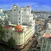 Asia Hotel Can Tho