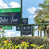 Bomaderry Motor Inn