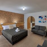 The Cottage Motor Inn Albury CBD