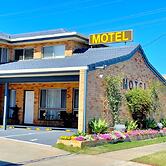 Squatters Homestead Motel