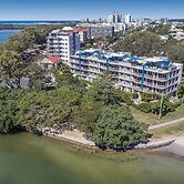 Reflections Holiday Apartments