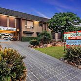 Leichhardt Motor Inn