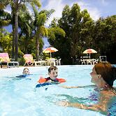 Acclaim Kingsway Tourist Park