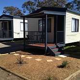Goulburn South Caravan Park