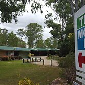 Tiaro Motor Inn